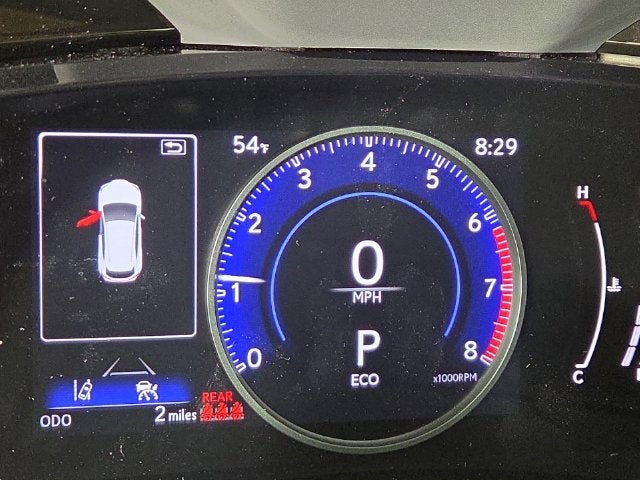 2026 Lexus NX AWD