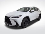 2026 Lexus NX AWD