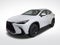 2026 Lexus NX AWD