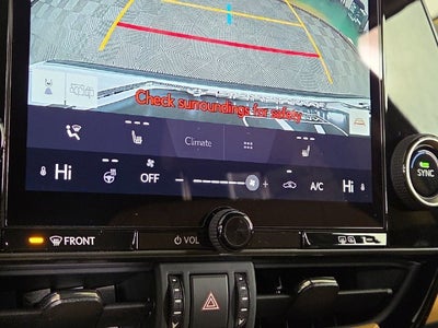 2026 Lexus NX AWD