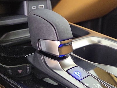 2026 Lexus NX AWD