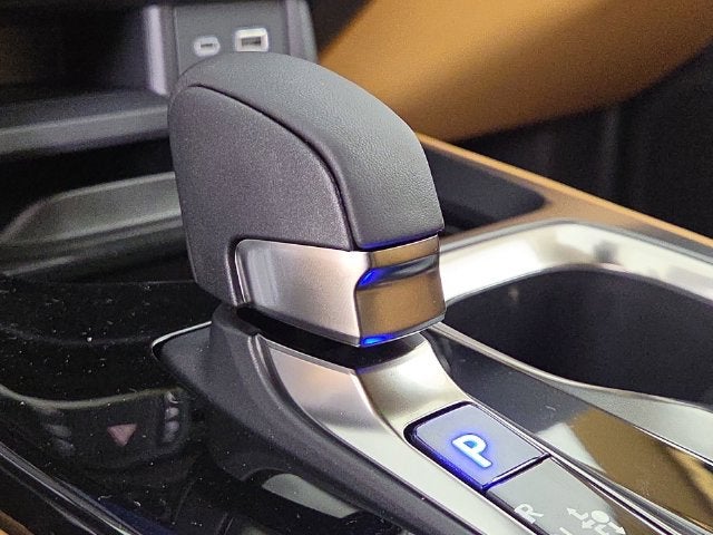 2026 Lexus NX AWD