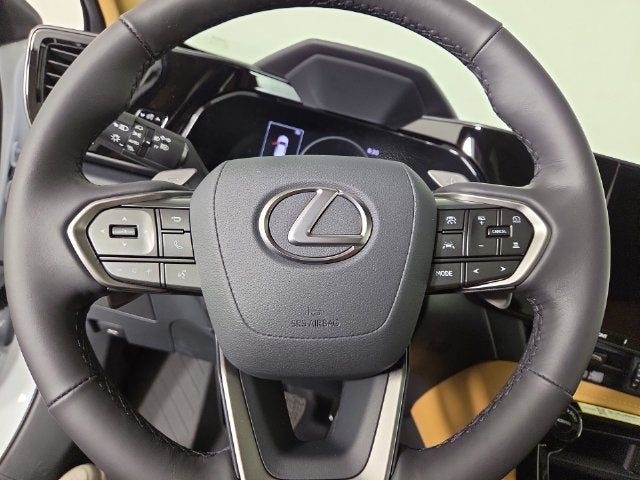 2026 Lexus NX AWD