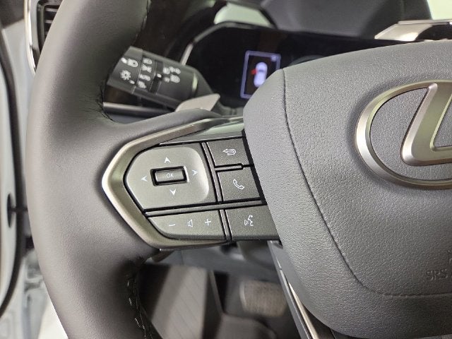 2026 Lexus NX AWD