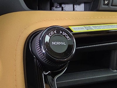 2026 Lexus NX AWD