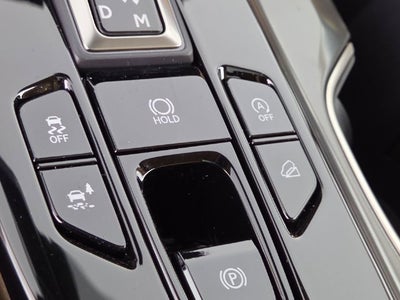 2026 Lexus NX AWD