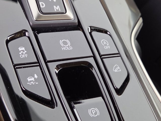 2026 Lexus NX AWD