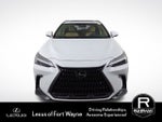 2026 Lexus NX AWD
