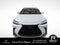 2026 Lexus NX AWD