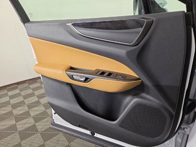 2026 Lexus NX AWD