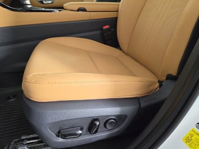 2026 Lexus NX AWD