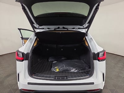 2026 Lexus NX AWD