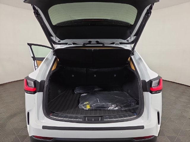 2026 Lexus NX AWD