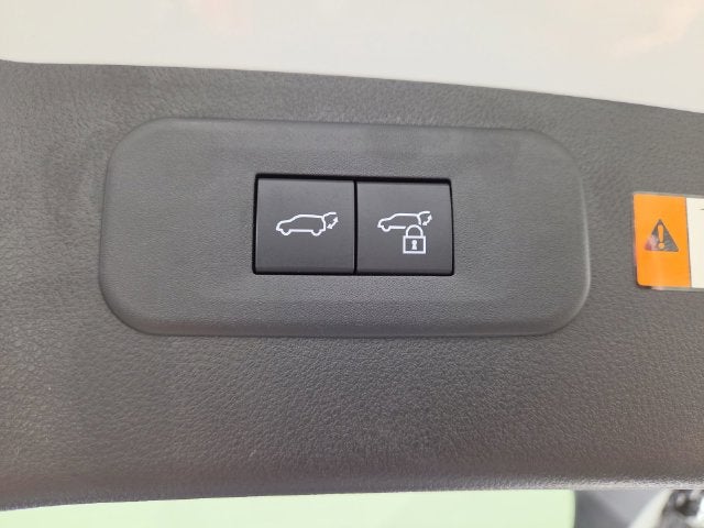 2026 Lexus NX AWD