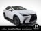 2026 Lexus NX AWD