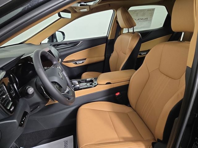 2026 Lexus NX 350 Base