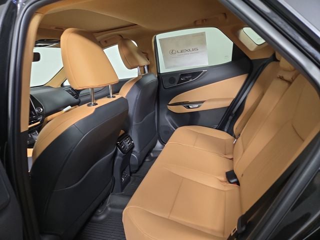 2026 Lexus NX 350 Base