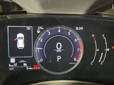 2026 Lexus NX 350 Base