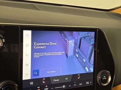 2026 Lexus NX 350 Base