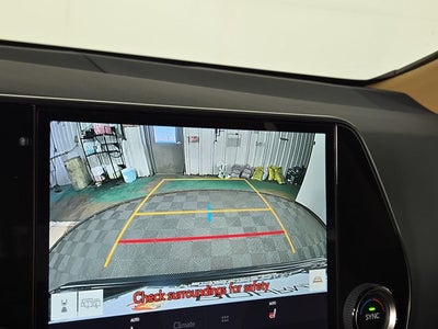 2026 Lexus NX 350 Base