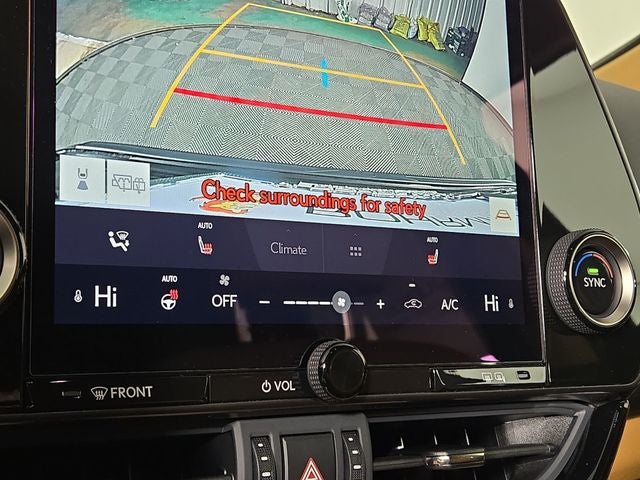 2026 Lexus NX 350 Base