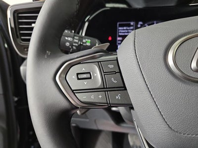 2026 Lexus NX 350 Base