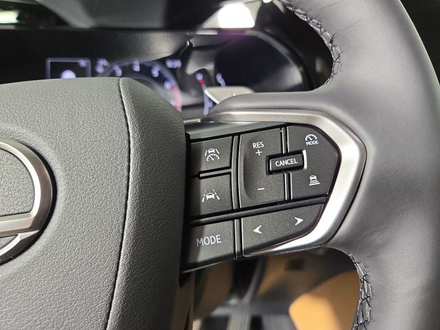 2026 Lexus NX 350 Base