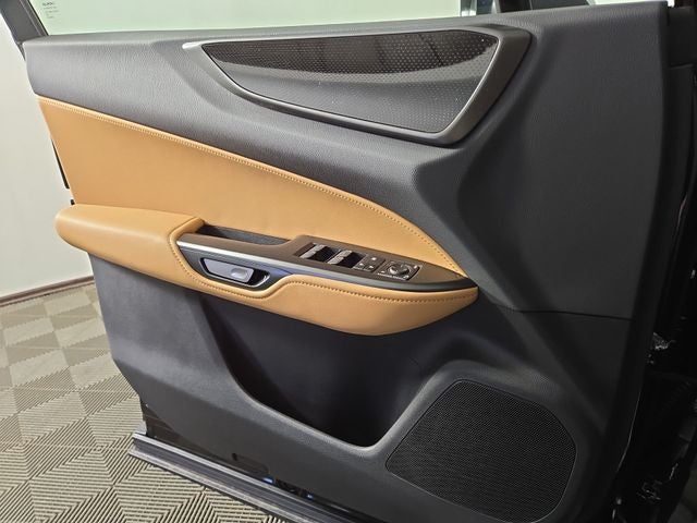 2026 Lexus NX 350 Base