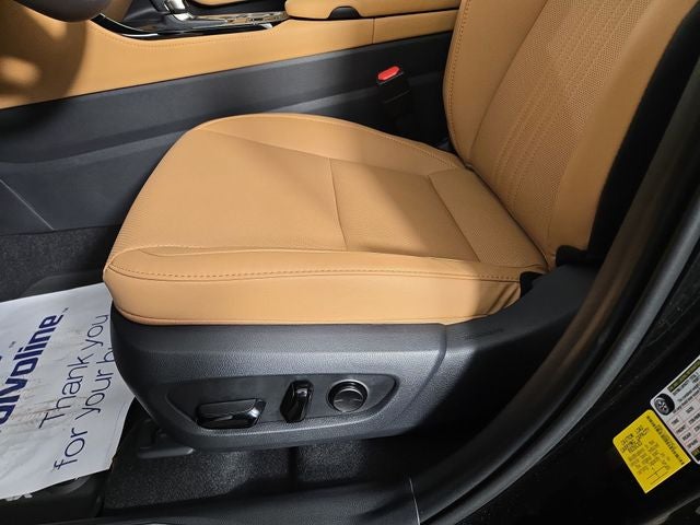 2026 Lexus NX 350 Base