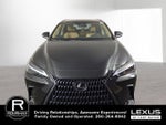 2026 Lexus NX 350 Base