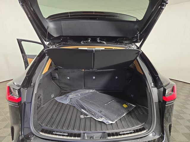 2026 Lexus NX 350 Base