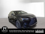 2026 Lexus NX 350 Base