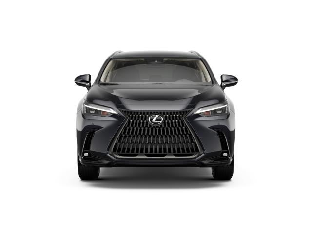 2026 Lexus NX AWD