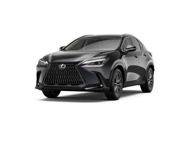2026 Lexus NX AWD