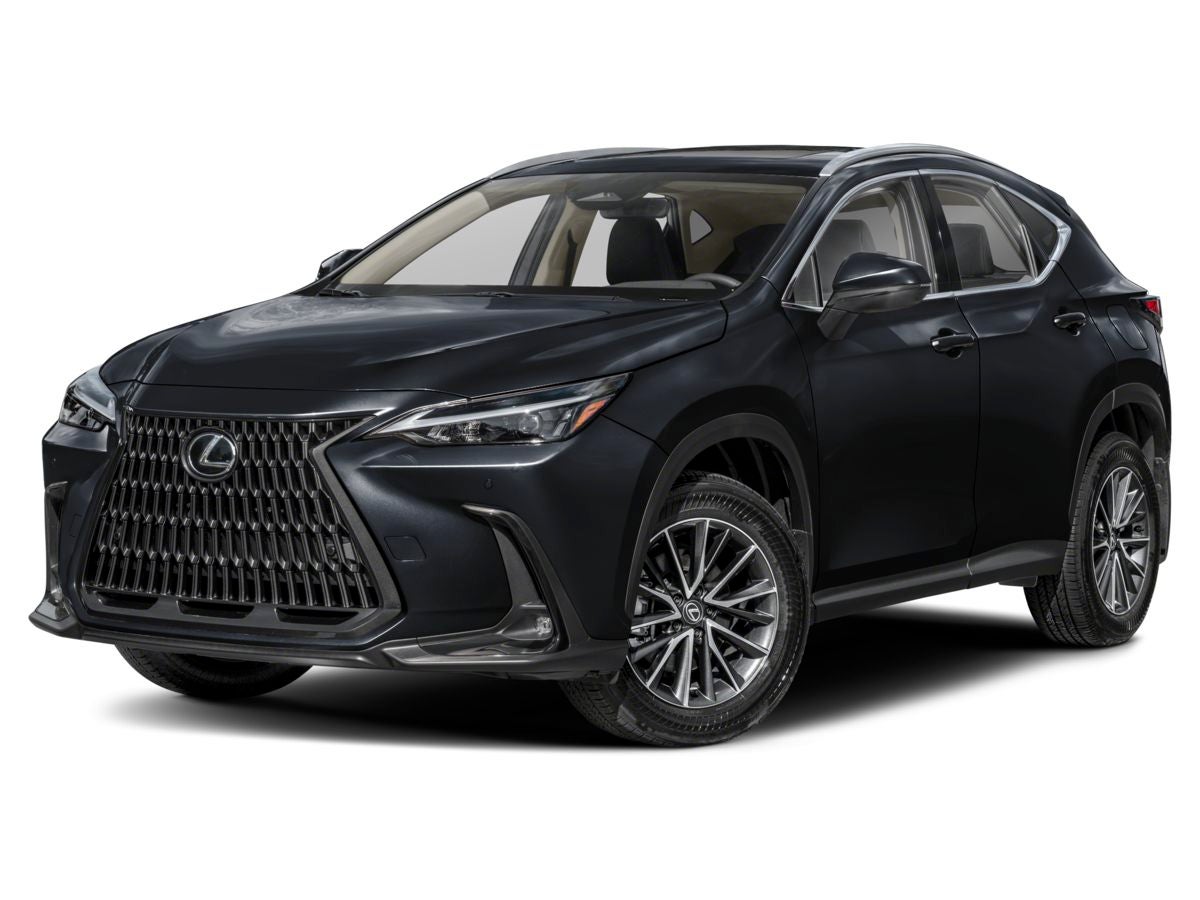 2026 Lexus NX 350 Base