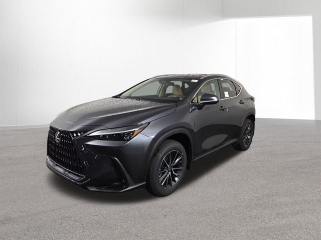 2026 Lexus NX AWD