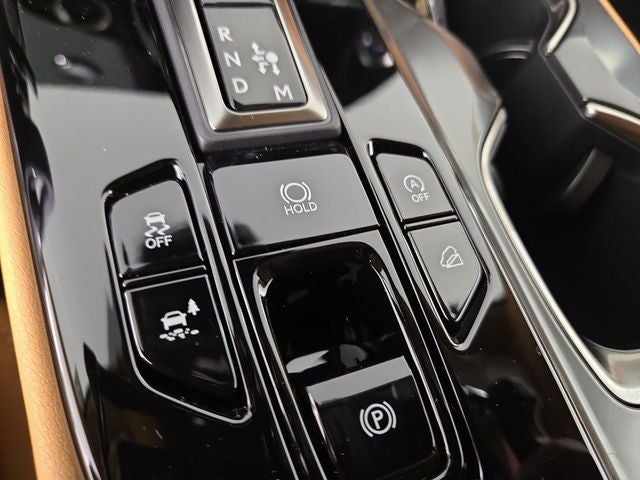 2026 Lexus NX AWD