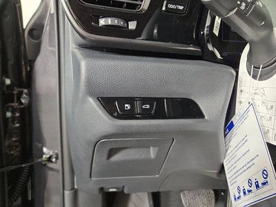 2026 Lexus NX AWD