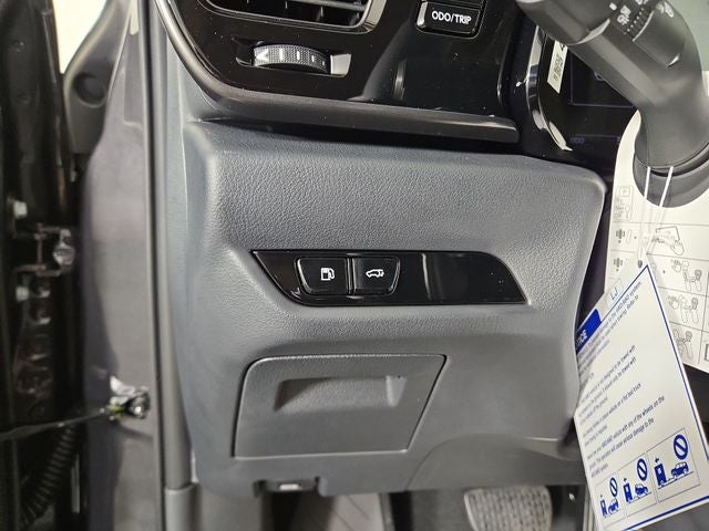 2026 Lexus NX AWD