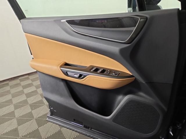 2026 Lexus NX AWD