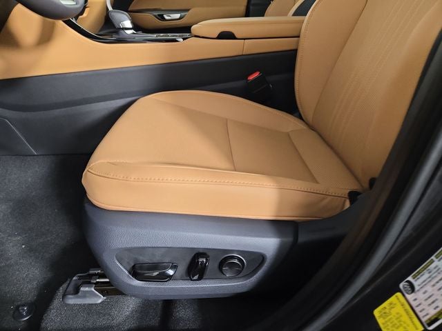 2026 Lexus NX AWD
