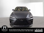 2026 Lexus NX AWD
