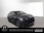 2026 Lexus NX AWD