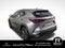 2026 Lexus NX AWD