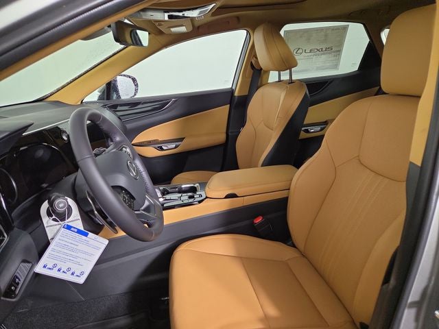 2026 Lexus NX AWD
