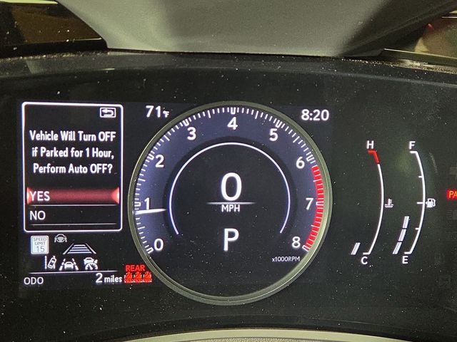 2026 Lexus NX AWD