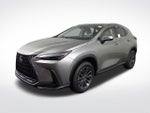 2026 Lexus NX AWD