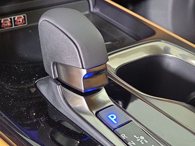 2026 Lexus NX AWD