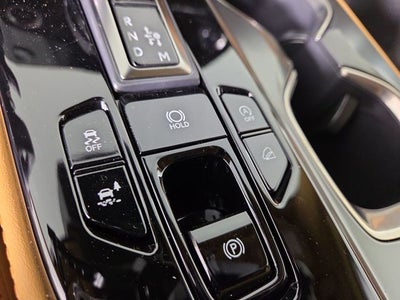 2026 Lexus NX AWD