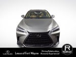 2026 Lexus NX AWD